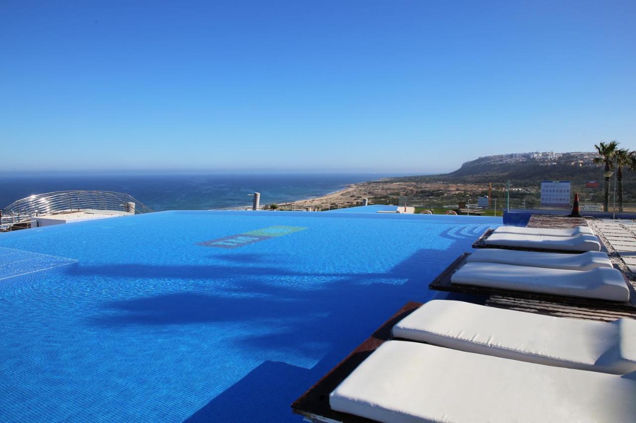 Luxury Apartment Infinity View Arenales del Sol Exterior photo