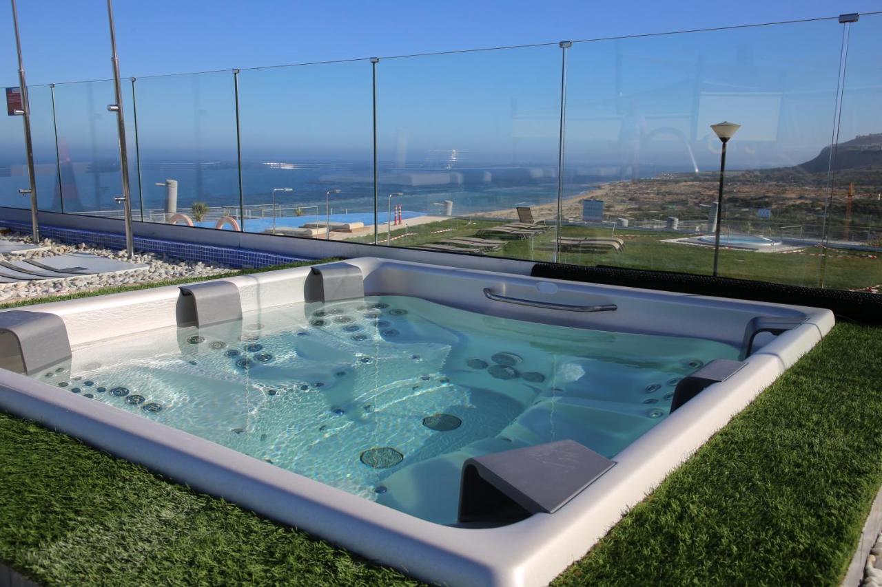 Luxury Apartment Infinity View Arenales del Sol Exterior photo
