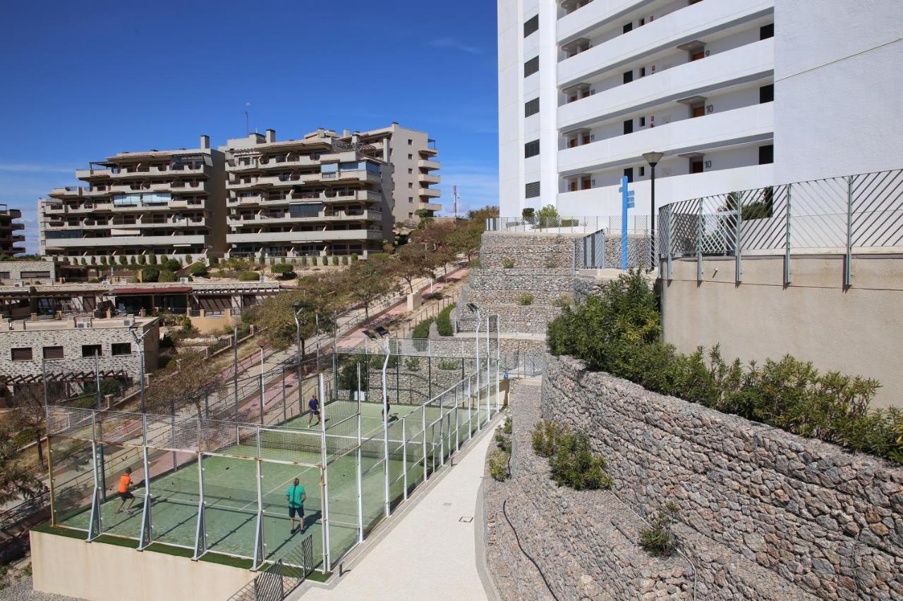 Luxury Apartment Infinity View Arenales del Sol Exterior photo